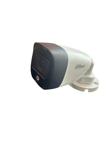 Cámara Bullet Full Color Luz 2MP | Solomon