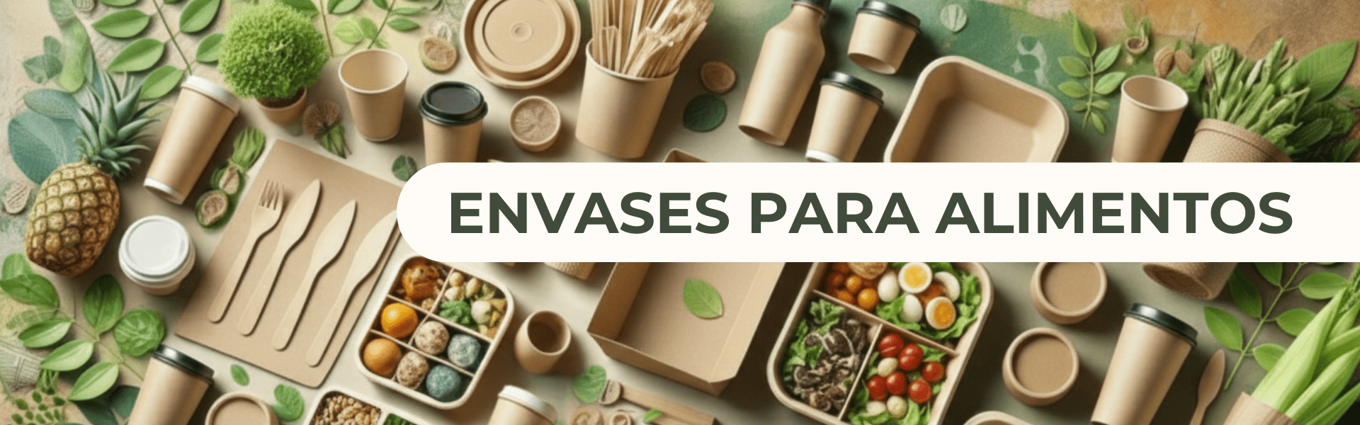 ENVASES