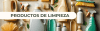 Productos de Limpieza 