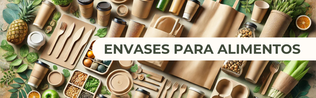 Envases para Alimentos  