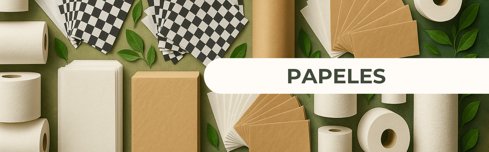 PAPELES