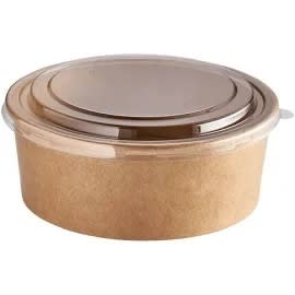 POTE     750  CC       KRAFT  CON  TAPA(Paquete x50)