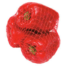 MALLA             FRUTA     1 KILO ROJA