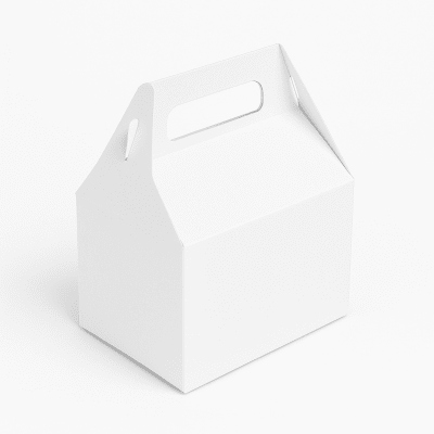 CAJA PAPA 2 (Paquete x 100)