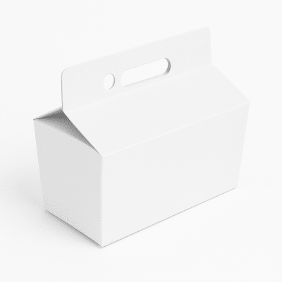 CAJA POLLO (Paquete x 100)