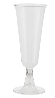 COPA     CHAMPAGNE (Paquete x 6)