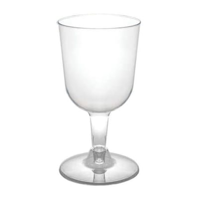 COPA     VINO (Paquete x10)