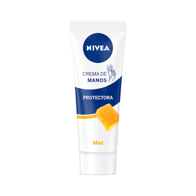 CREMA MANO NIVEA