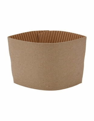 CUBRE    VASO    360  CC   CARTON  TUGOU  (Paquete x100)