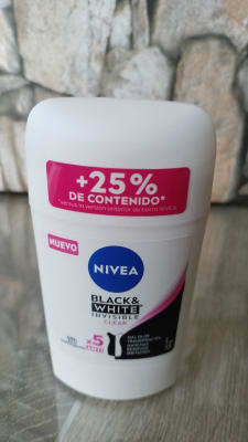 DESODORANTE  NIVEA BARRA