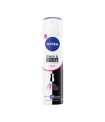 DESODORANTE NIVEA SPRAY