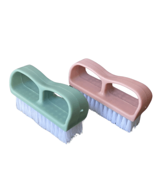ESCOBILLA DE UÑAS (2 uni.)