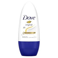 DESODORANTE DOVE ROLL-ON