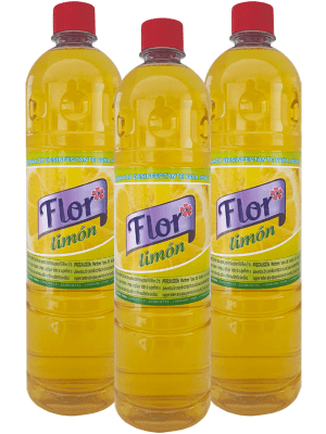 LIMPIA PISO 900 ML DIFERENTES AROMAS