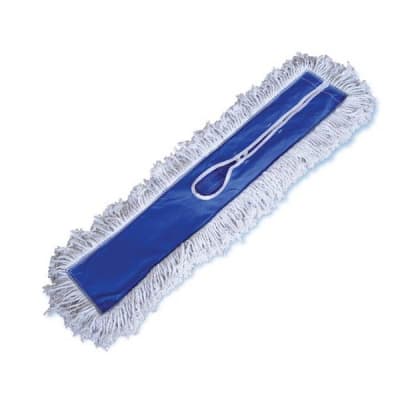 MOPA SECA ALGODÓN 90 CM