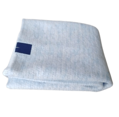 PAÑO TRAPERO DOBLE OJAL