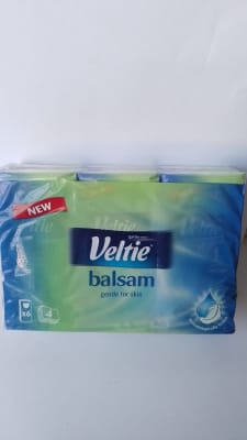 PAÑUELO DESECHABLE x 6