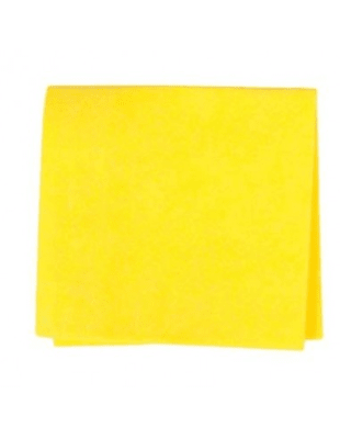 PAÑO AMARILLO TIPO DANZARINA  CHICO