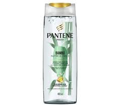 SHAMPOO PANTENE 400 ML