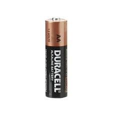 PILA   DURACELL   AA