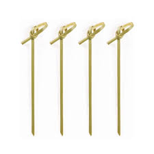 PINCHO BAMBOO ( Paquete x 50)