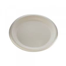 PLATO COMPOSTABLE 18 CMS (Paquete x 20)