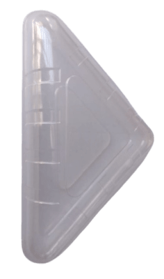 PORTA SÁNDWICH TRIANGULAR GRANDE