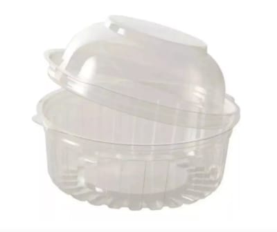 POTE     250  CC       TAPA     BISAGRA   CÚPULA(Paquete x50)