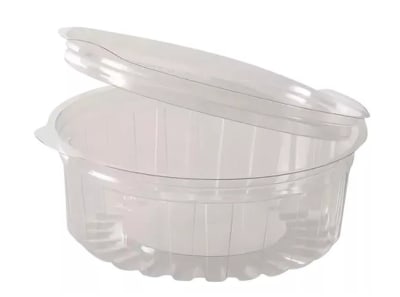 POTE     250  CC       TAPA     BISAGRA    PLANA(Paquete x50)