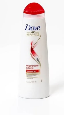 SHAMPOO DOVE 400 ML
