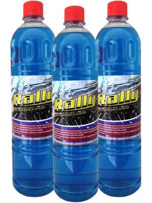 SHAMPOO PARA AUTO 900 ML