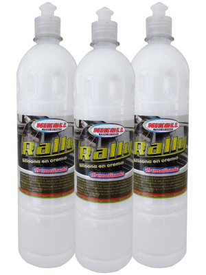 SILICONA DE AUTO 900 ML