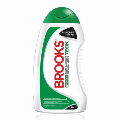 TALCO BROOKS   80 GR