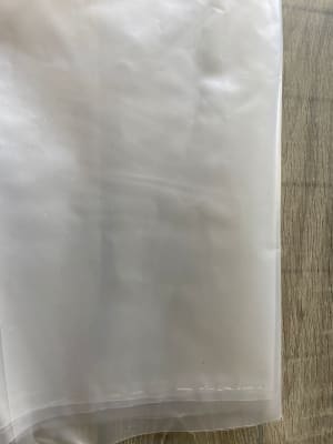 BOLSA MONEDA 40x60x10 ( x Kilo)