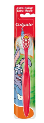 CEPILLO DE DIENTES NIÑO