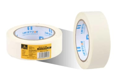 CINTA AMERICANA BLANCA