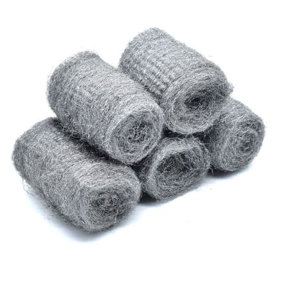 VIRUTILLA FINA       DE OLLA ( Paquete x 25)