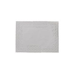 BLONDA RECTANGULAR N°1 - 14x20 (Paquete x 100)1