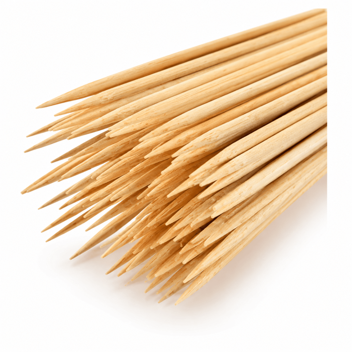 BROCHETAS                 15 CMS                 (Paquete x 100)1