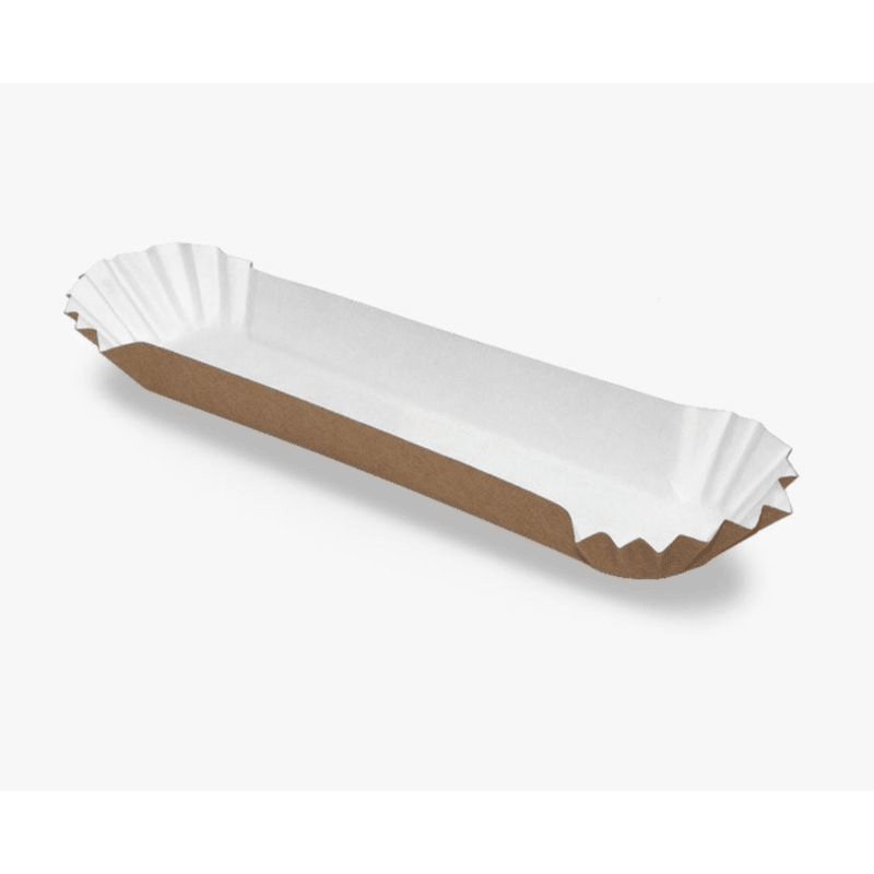 COMPLETERO          CARTON     CANOA GIGANTE (Paquete x100)1