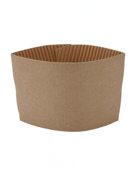 CUBRE VASO 240 CC CARTON TUGOU (Paquete x 50)1