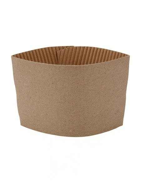 CUBRE    VASO    360  CC   CARTON  TUGOU  (Paquete x100)1