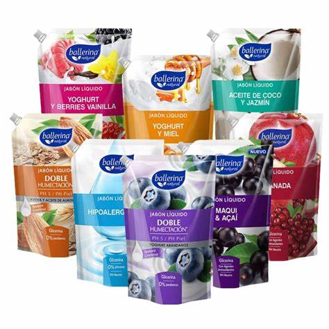 JABON BALLERINA SACHET1