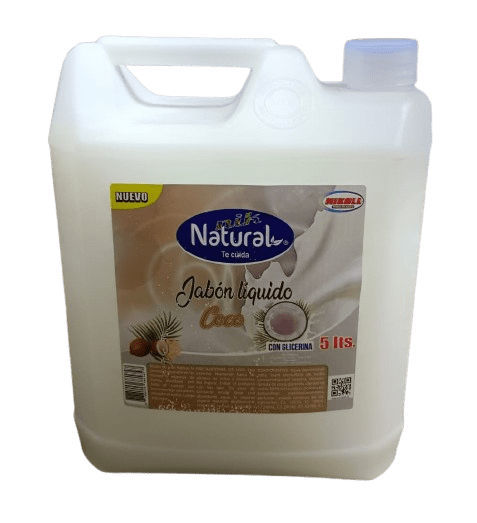 JABON BIDON 5 LITROS1