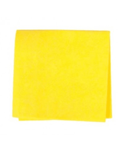 PAÑO AMARILLO TIPO DANZARINA  CHICO1