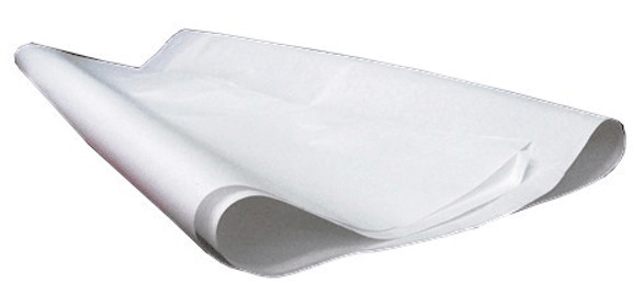PAPEL  MANTEQUILLA PLIEGO (Paquete x10)1