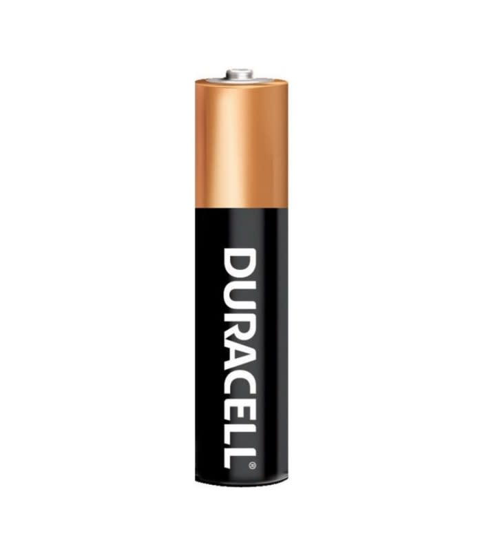 PILA   DURACELL   AAA1