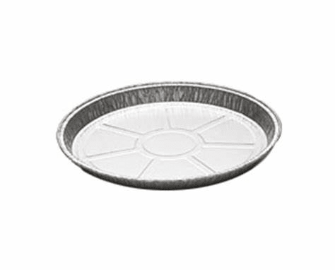 PLATO ALUMINIO R-  1 (Paquete x 20)1