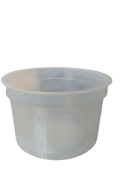 POTE     250  CC       MIEL     SIN  IMPRESIÓN        SIN  TAPA(Paquete x10)1