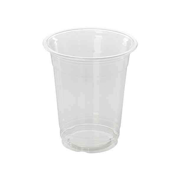 VASO PET 360  CC TRANSPARENTE (Paquete x 50)1